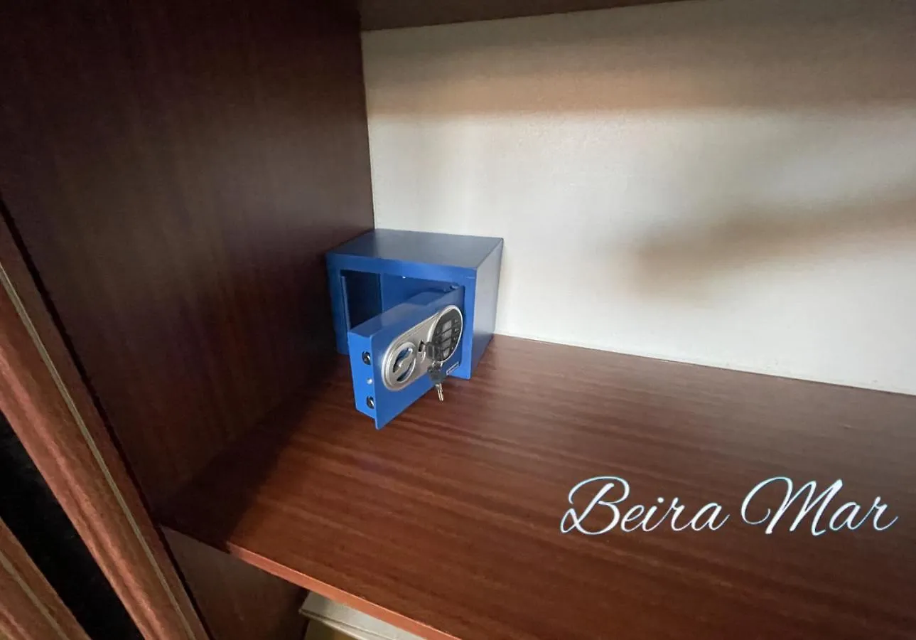 Beira Mar La Caleta Fuerteventura Apartment Parque Holandes