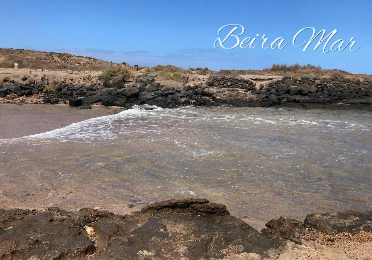 Beira Mar La Caleta Fuerteventura Apartment Parque Holandes Spain