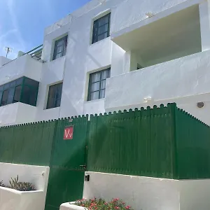 Fuertesun Dunas Beach Apartamento