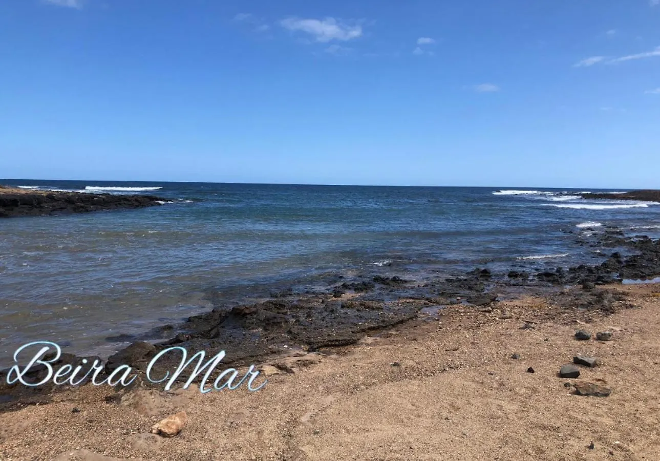Beira Mar La Caleta Fuerteventura Apartment Parque Holandes