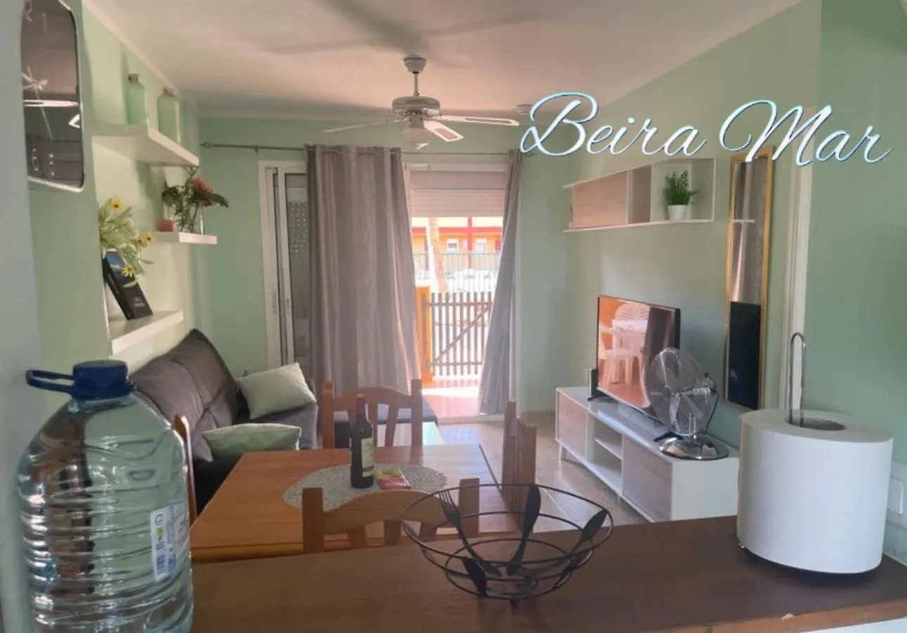 Beira Mar La Caleta Fuerteventura Apartment Parque Holandes