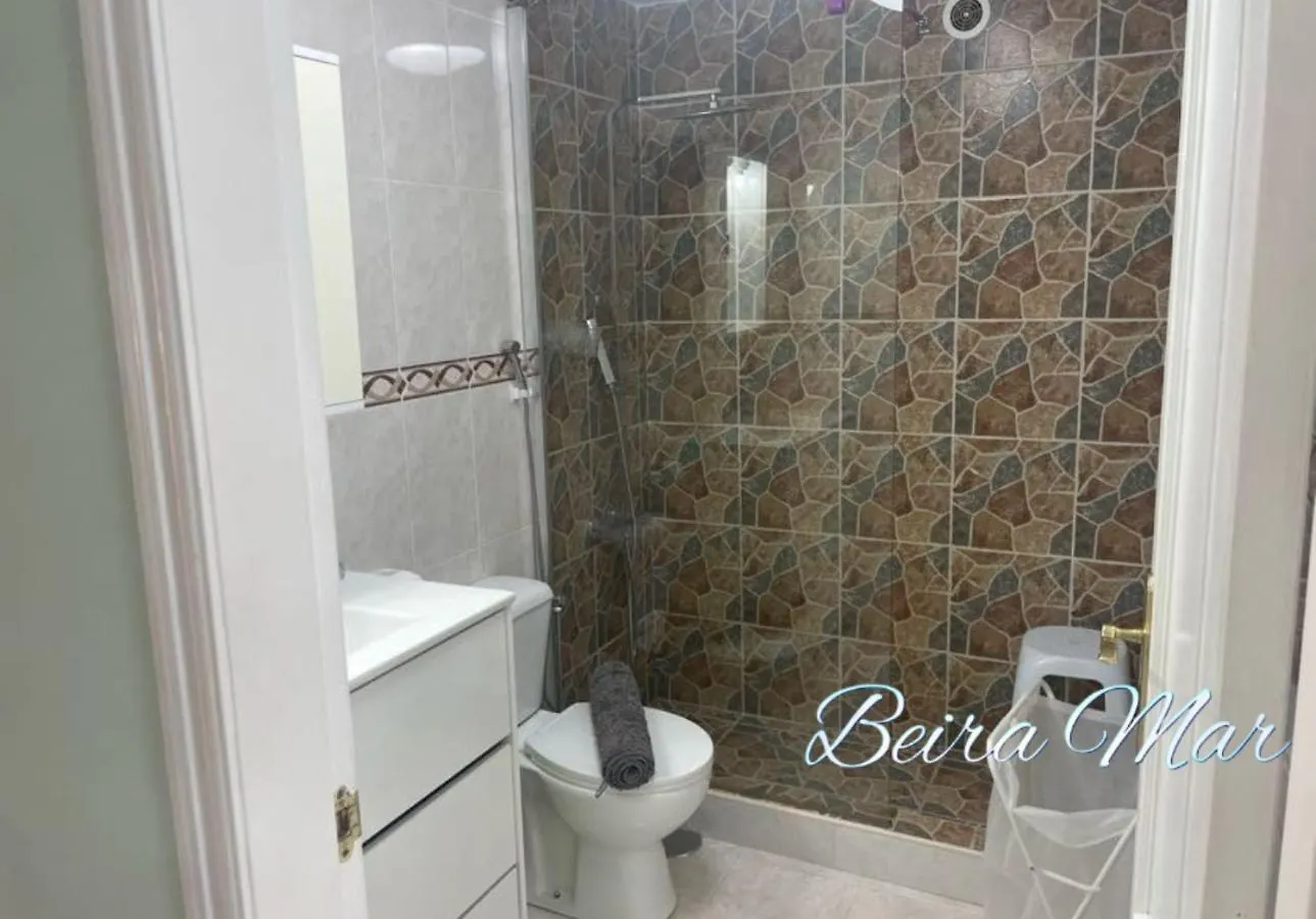 Beira Mar La Caleta Fuerteventura Apartment Parque Holandes Spain